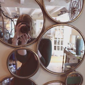 Meet your Posher, Alanna